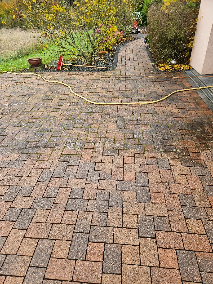 gebäudereinigungsunternehmen