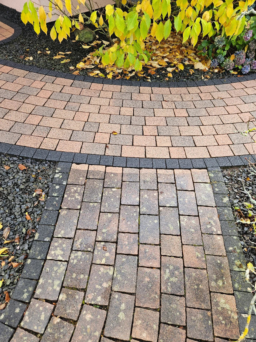 kärcher pflasterreinigung